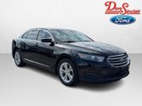 Used 2018 Ford Taurus SEL w/ Equipment Group 201A image 4
