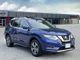 Certified 2019 Nissan Rogue SV w/ Premium Package image 4