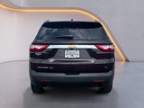 Used 2020 Chevrolet Traverse LT w/ Driver Confidence II Package image 4