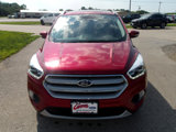 Used 2019 Ford Escape Titanium image 2