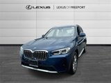 Used 2023 BMW X3 xDrive30i w/ Premium Package image 3