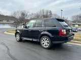 Used 2008 Land Rover Range Rover Sport HSE image 2