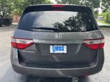 Used 2012 Honda Odyssey EX-L image 4