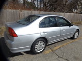 Used 2005 Honda Civic LX image 6