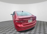 Used 2017 Hyundai Elantra Limited w/ Limited Tech Package 08 image 5