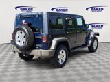 Used 2013 Jeep Wrangler Unlimited Sport image 3