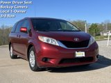 Used 2011 Toyota Sienna LE image 2