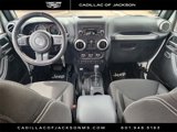 Used 2017 Jeep Wrangler Unlimited Sahara w/ Connectivity Group image 5