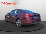 Used 2022 Nissan Sentra SV image 5