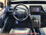Certified 2019 Toyota Mirai image 5