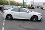 Certified 2023 Toyota Camry SE image 6
