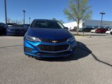 Used 2018 Chevrolet Cruze LT w/ Convenience Package image 2