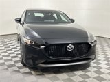 New 2025 MAZDA MAZDA3 s image 3