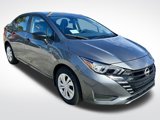 New 2024 Nissan Versa S w/ Trunk Package image 2