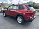 Used 2016 Jeep Cherokee Sport w/ Cold Weather Group image 4