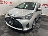 Used 2015 Toyota Yaris L image 3
