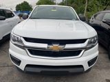 Used 2019 Chevrolet Colorado W/T w/ WT Convenience Package image 4