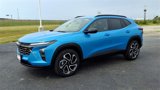 New 2025 Chevrolet Trax RS w/ Driver Confidence Package image 4