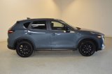 New 2025 MAZDA CX-5 Carbon Edition image 2