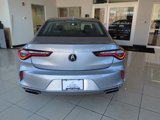 Certified 2025 Acura TLX w/ Technology Package image 4