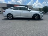 Used 2021 Nissan Sentra SV image 5