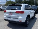 Used 2018 Jeep Grand Cherokee Limited image 5