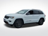 Used 2021 Jeep Grand Cherokee Trailhawk image 6