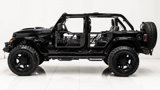 Used 2023 Jeep Wrangler Unlimited Sport image 3