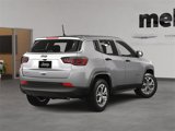 New 2025 Jeep Compass Sport image 5