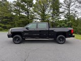 Used 2015 Chevrolet Silverado 2500 W/T w/ WT Fleet Convenience Package image 4