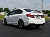 Used 2015 Honda Civic Si image 5