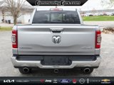 Used 2022 RAM 1500 Laramie image 5
