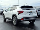 New 2025 Chevrolet Trax LT w/ Driver Confidence Package image 4