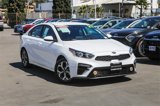 Certified 2021 Kia Forte LXS image 2