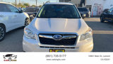 Used 2015 Subaru Forester 2.5i w/ Alloy Wheel Package image 2