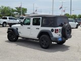 Used 2021 Jeep Wrangler Unlimited Sport image 4