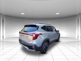 Used 2024 Kia Seltos EX image 3