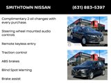 Certified 2022 Nissan Rogue Sport SV image 5