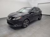 Used 2018 Nissan Rogue Sport SL image 2