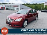 Used 2015 Nissan Sentra SL image 3