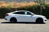 Certified 2018 Honda Civic EX-T image 3