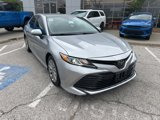 Used 2019 Toyota Camry LE image 3