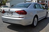 Used 2017 Volkswagen Passat 1.8T SE image 5