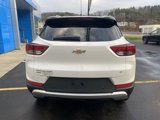 Used 2022 Chevrolet TrailBlazer LT w/ Convenience Package image 5