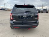 Used 2013 Ford Explorer XLT image 4