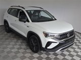 New 2024 Volkswagen Taos S image 2