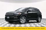 Used 2022 Jeep Compass Latitude image 2
