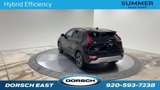 New 2025 Kia Niro LX image 3