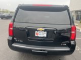 Used 2016 Chevrolet Tahoe LTZ image 4