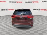 Used 2017 Toyota Highlander Plus image 5